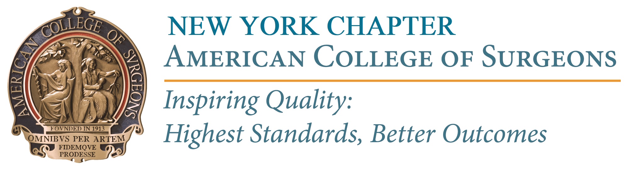 New York Chapter of the American College of Surgeons (NYACS)